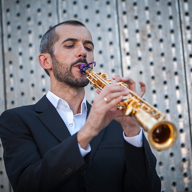 Tomás Jerez