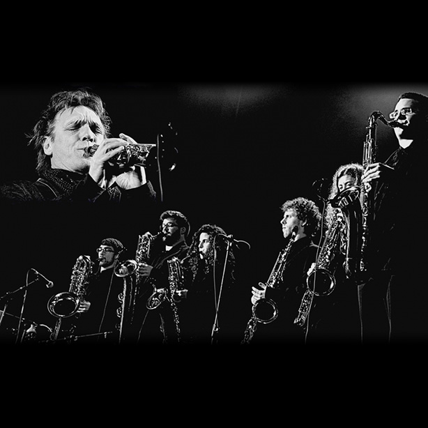 Henk e Vento do Norte