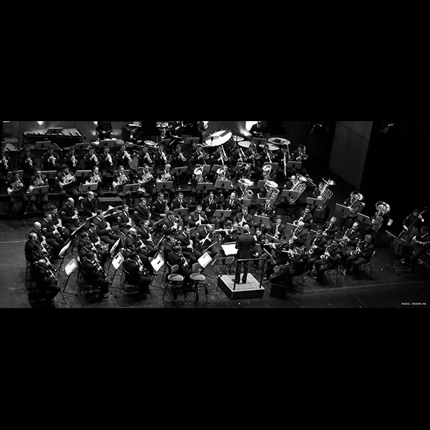 Banda da Armada