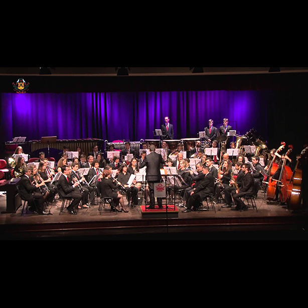 Banda de Música da SFH