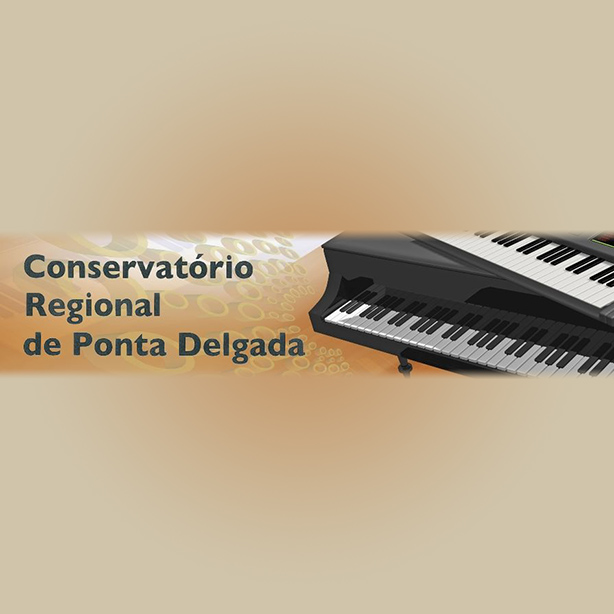 Conservatório Ponta Delgada