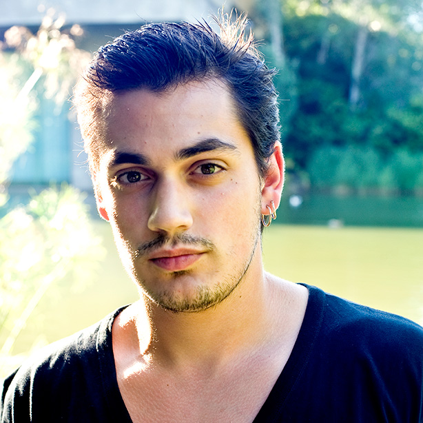 Ricardo Toscano