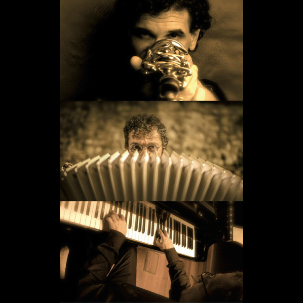 Trio Marzi – Zanchini – Zannini